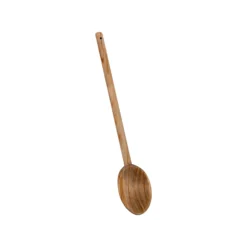 Kochlöffel oval OLIVE