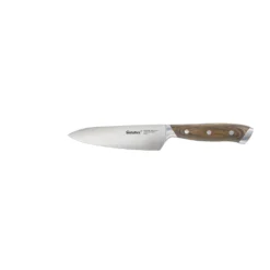 Kochmesser mit Holzgriff HERITAGE