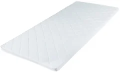 Komfortschaum-Topper COMFORT PUR