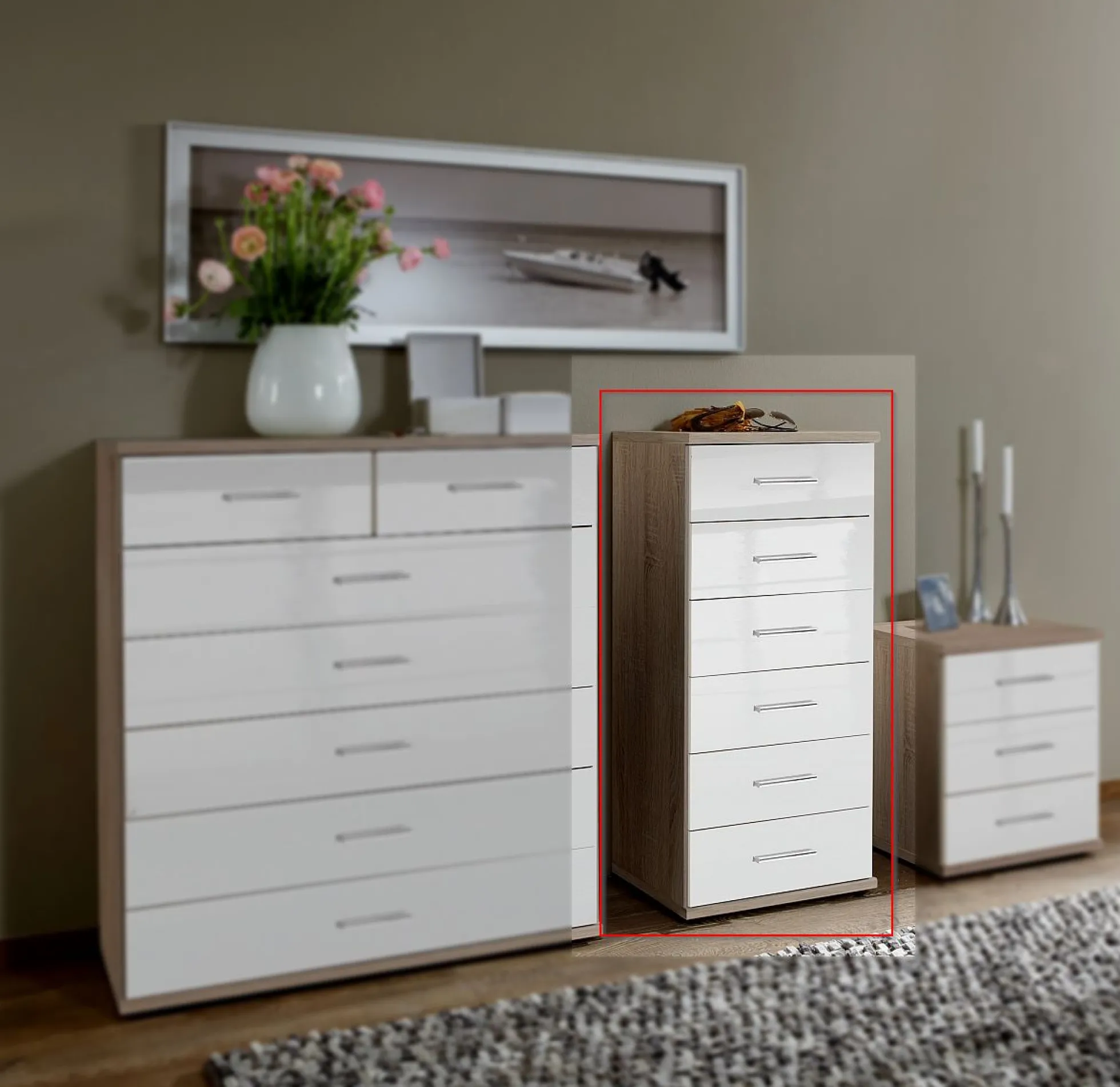 Kommode MALTA