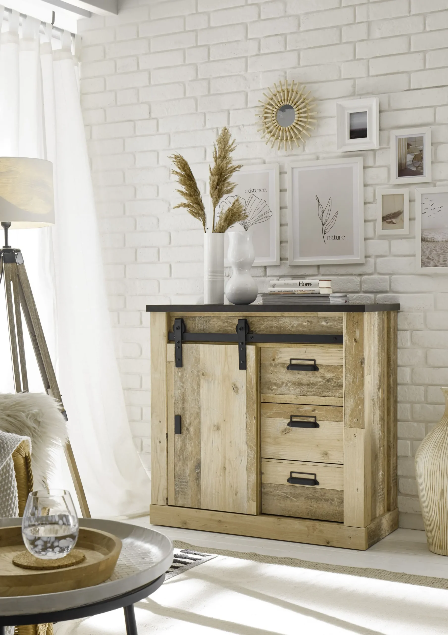 Kommode SHERWOOD