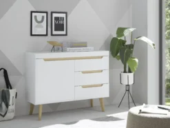 Kommode SVANTE