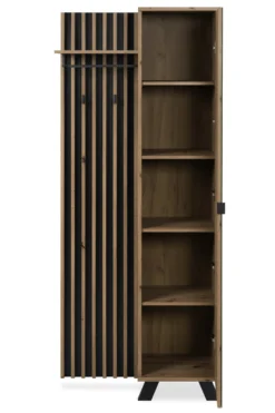 Kompaktgarderobe MECHELLE