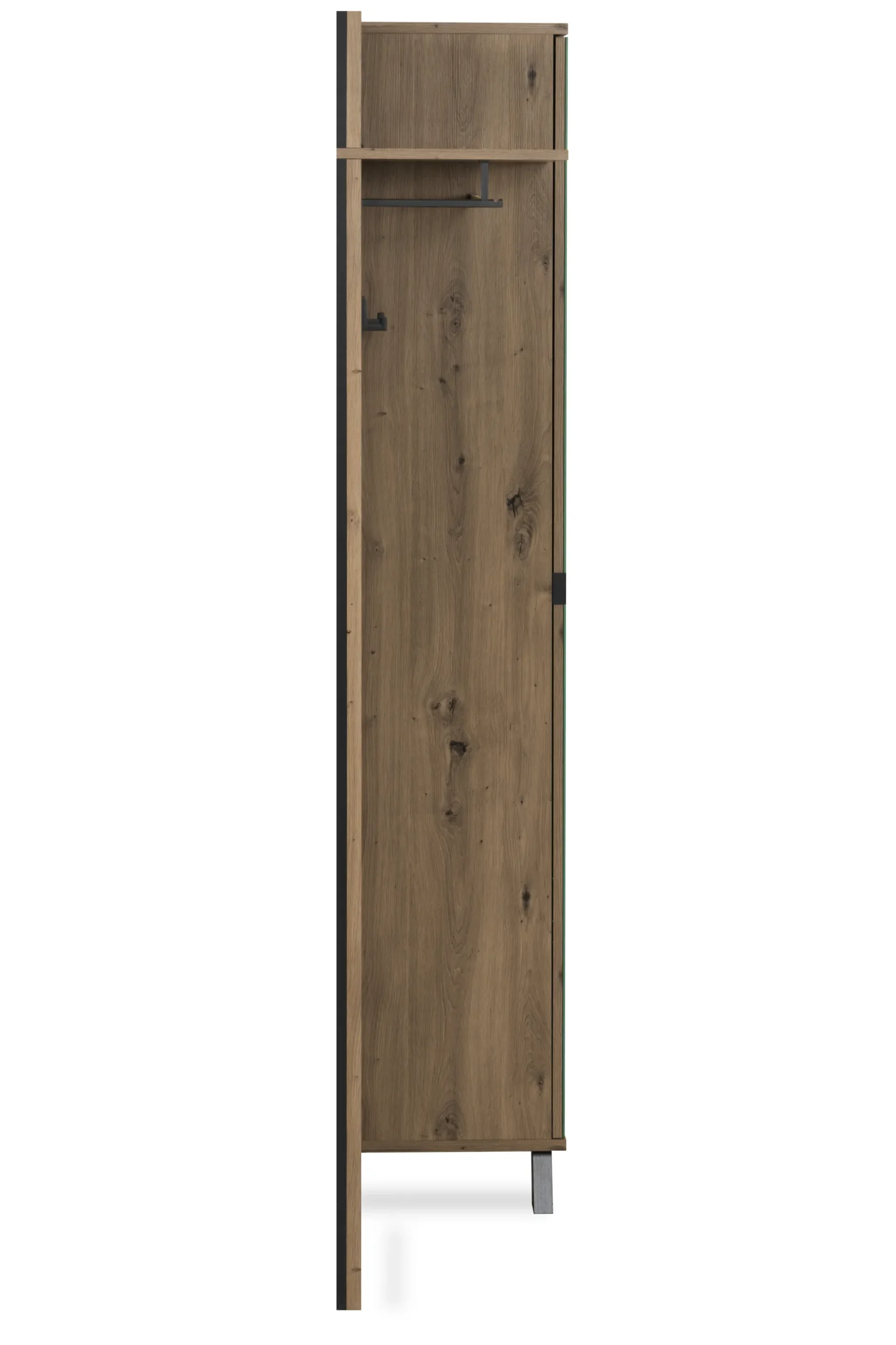 Kompaktgarderobe MECHELLE