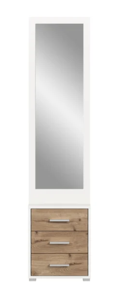 Kompaktgarderobe POLO