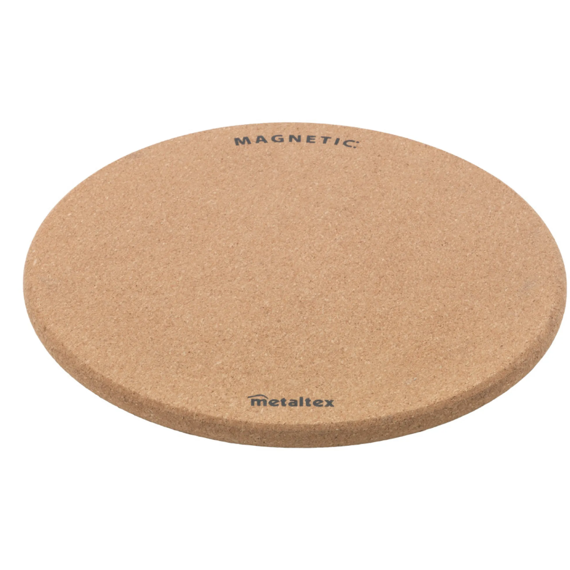 Kork-Topfuntersetzer magnetisch KITCHEN