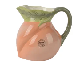 Krug PFIRSICH
