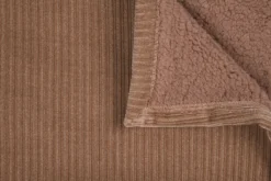 Kuscheldecke CLAYTON