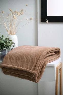 Kuscheldecke CLAYTON