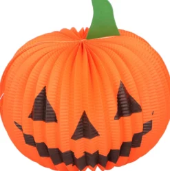Lampion Kürbis HALLOWEEN