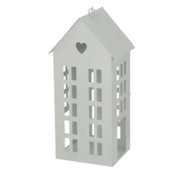 Laterne Haus 35cm ALAMO