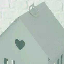 Laterne Haus 35cm ALAMO