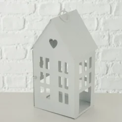 Laterne Haus 24cm ALAMO