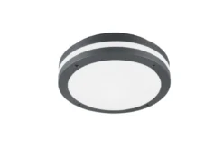 LED Außendeckenleuchte PIAVE