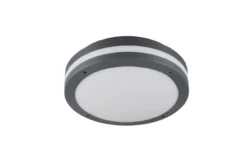 LED Außendeckenleuchte PIAVE