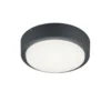 LED Außenwandleuchte BREG