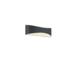LED Außenwandleuchte KONDA