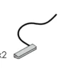 LED-Beleuchtung CLIPS 2 PKT BELEUCHTUNG