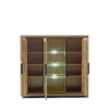LED-Beleuchtung 3er-Set NINGBO / FOSHAN / ARAYA