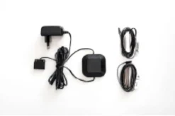 LED-Beleuchtung 3er-Set NINGBO / FOSHAN / ARAYA