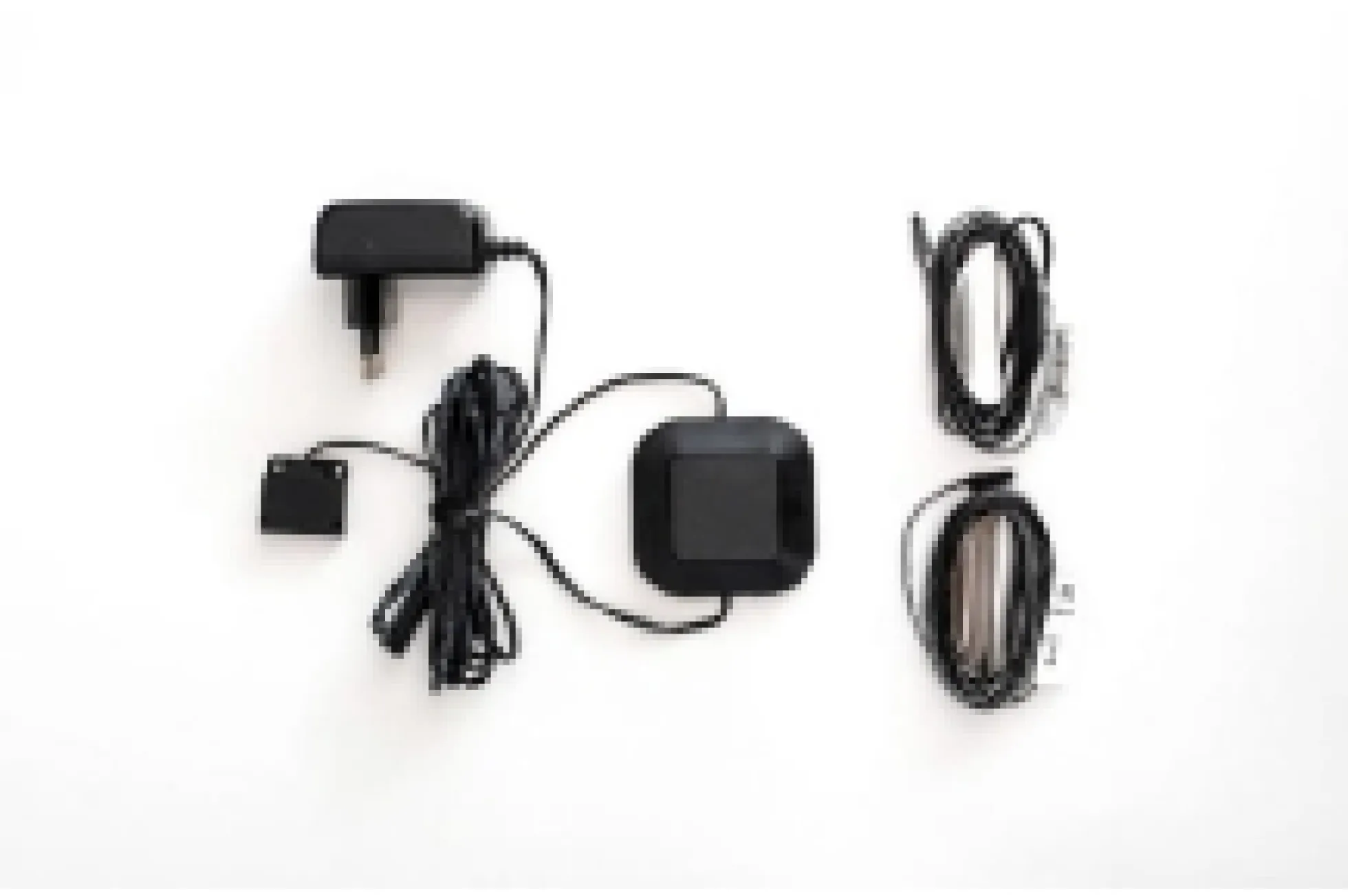 LED-Beleuchtung 3er-Set NINGBO / FOSHAN / ARAYA