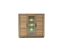 LED-Beleuchtung 3er-Set NINGBO / FOSHAN / ARAYA