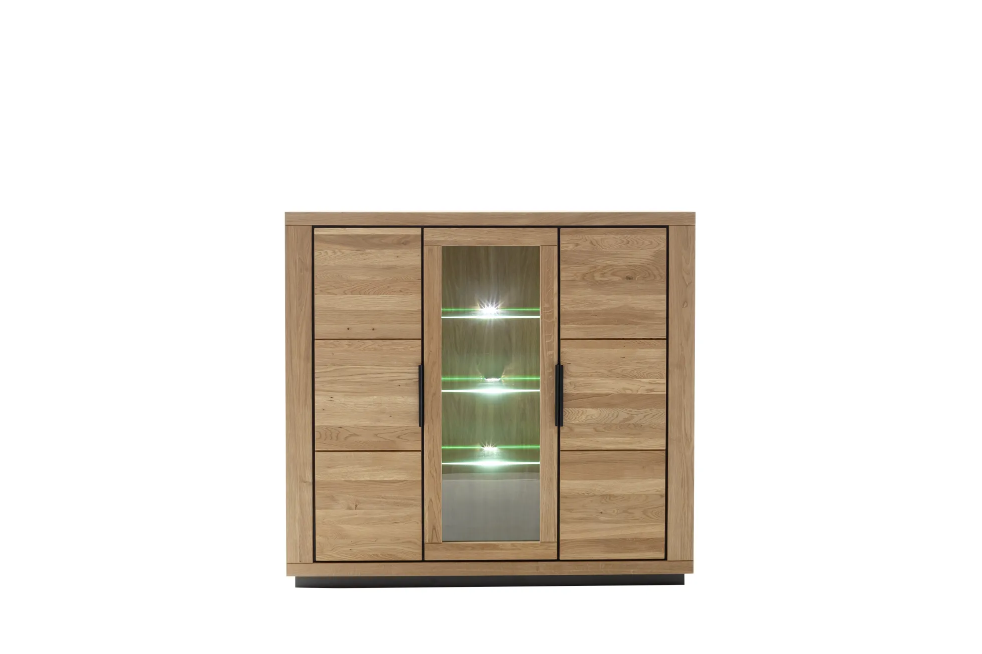 LED-Beleuchtung 3er-Set NINGBO / FOSHAN / ARAYA