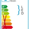 LED-Beleuchtung im 3er-Set 9L49