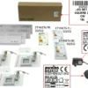 LED-Beleuchtung IZLED09-03