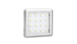 LED-Beleuchtung SQUARE 2 PKT BELEUCHTUNG