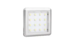 LED-Beleuchtung SQUERE 1 PKT