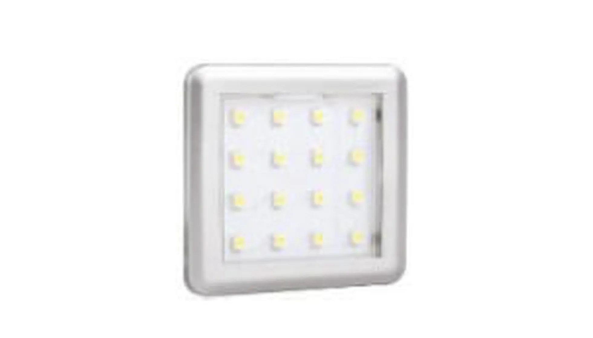 LED-Beleuchtung SQUERE 1 PKT