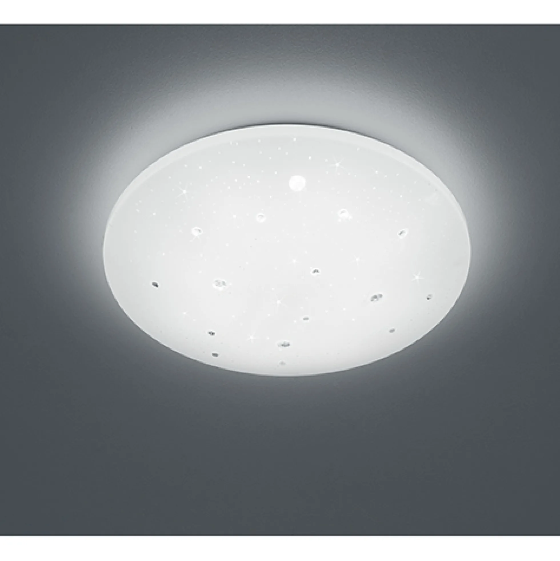 LED Deckenleuchte ACHAT