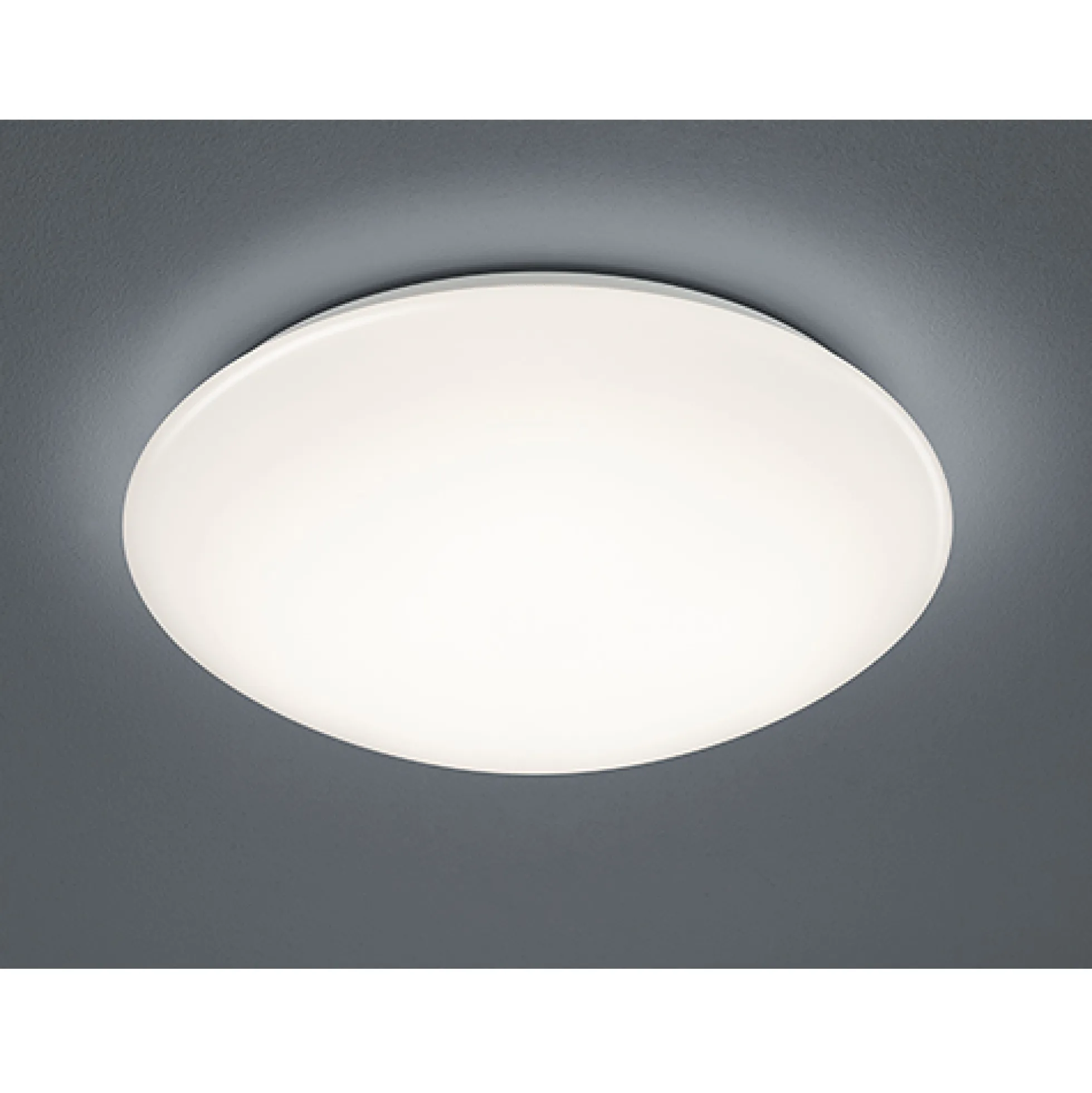 LED Deckenleuchte LUKIDA