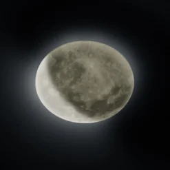 LED Deckenleuchte LUNAR