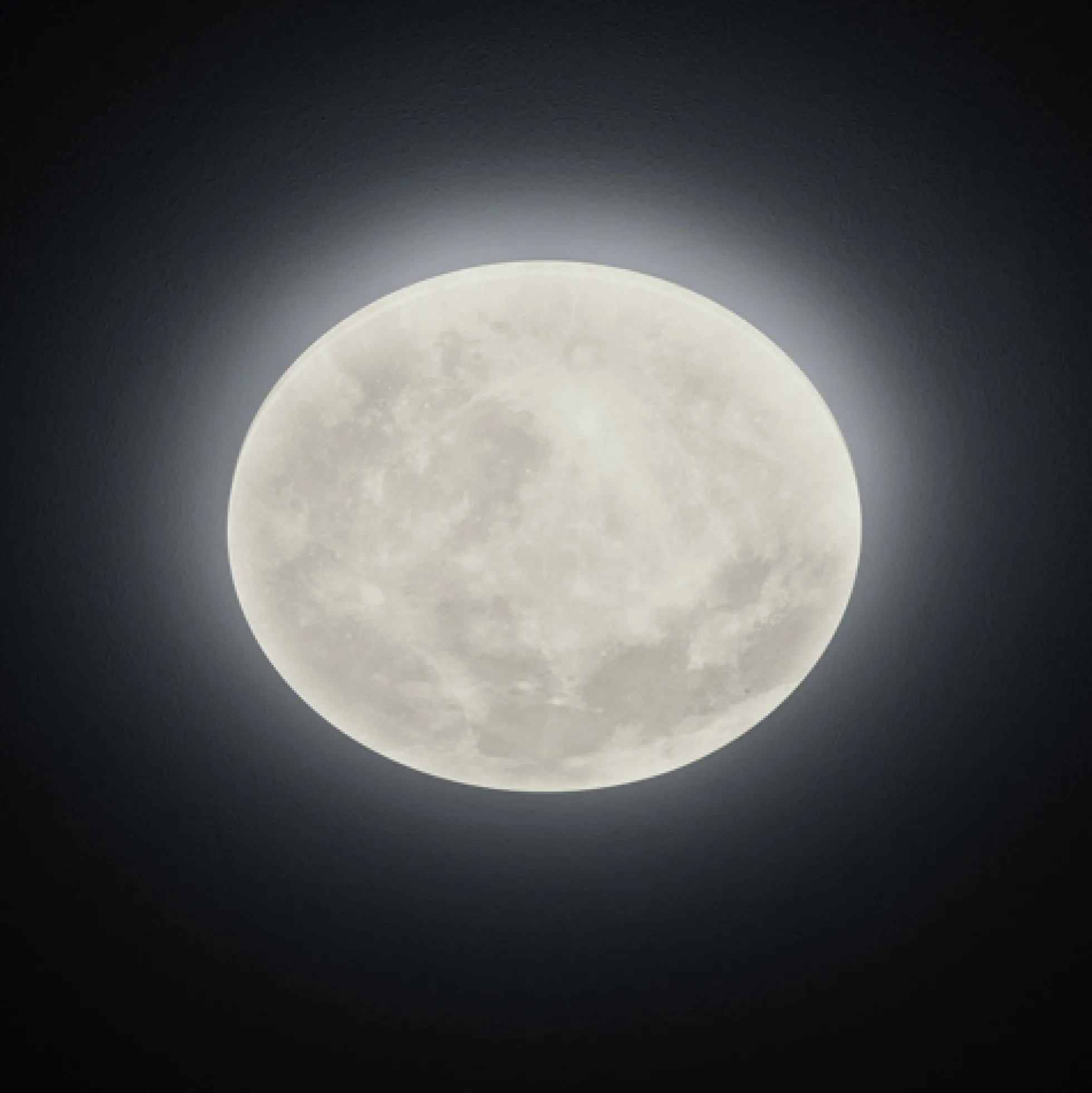 LED Deckenleuchte LUNAR