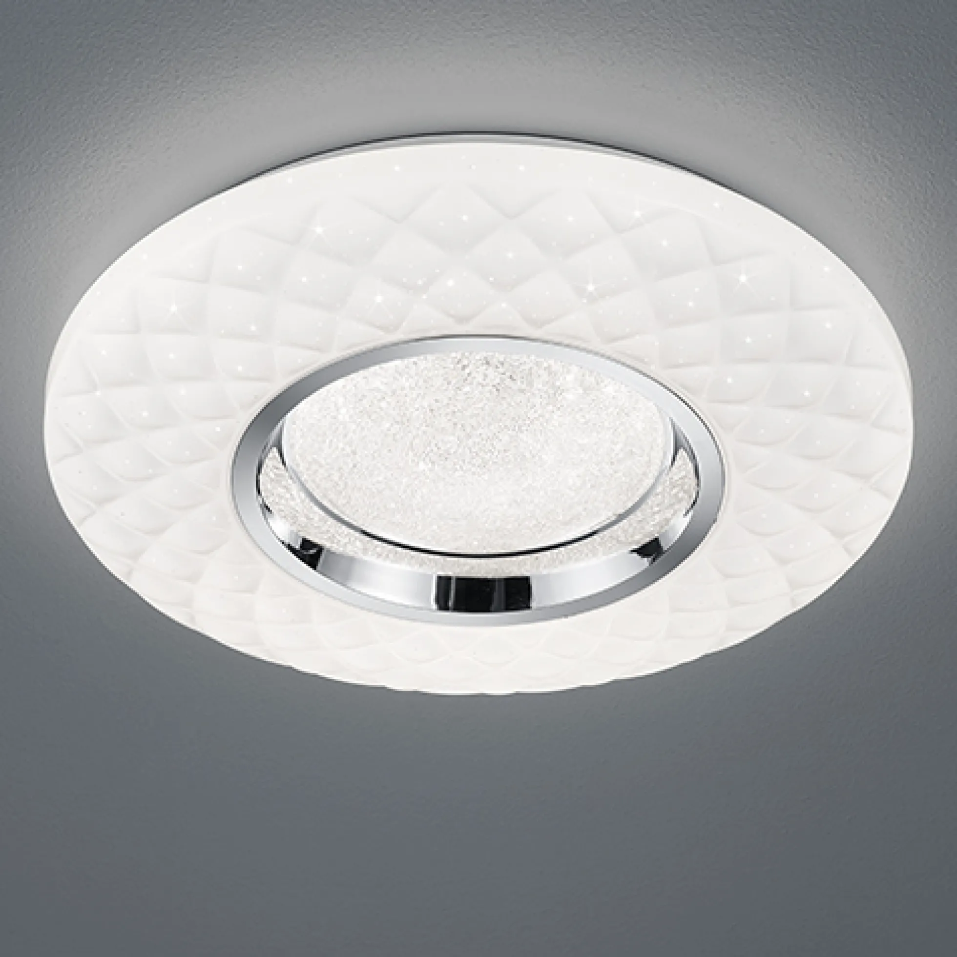 LED Deckenleuchte MAGNOLIA