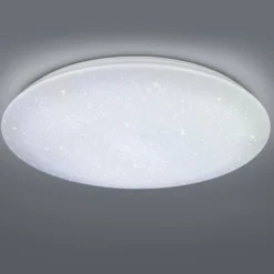 LED-Deckenleuchte NAGANO