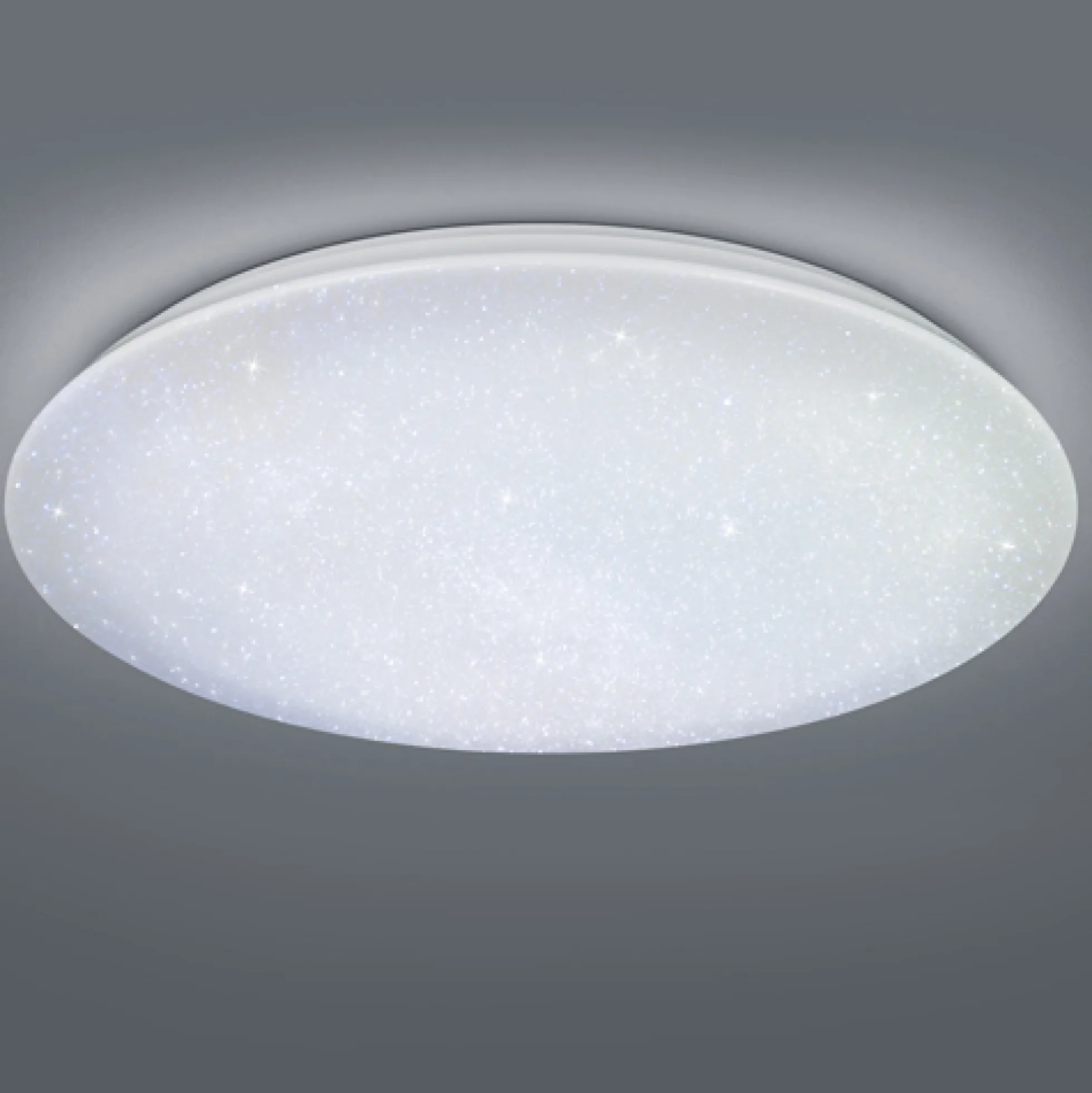 LED-Deckenleuchte NAGANO