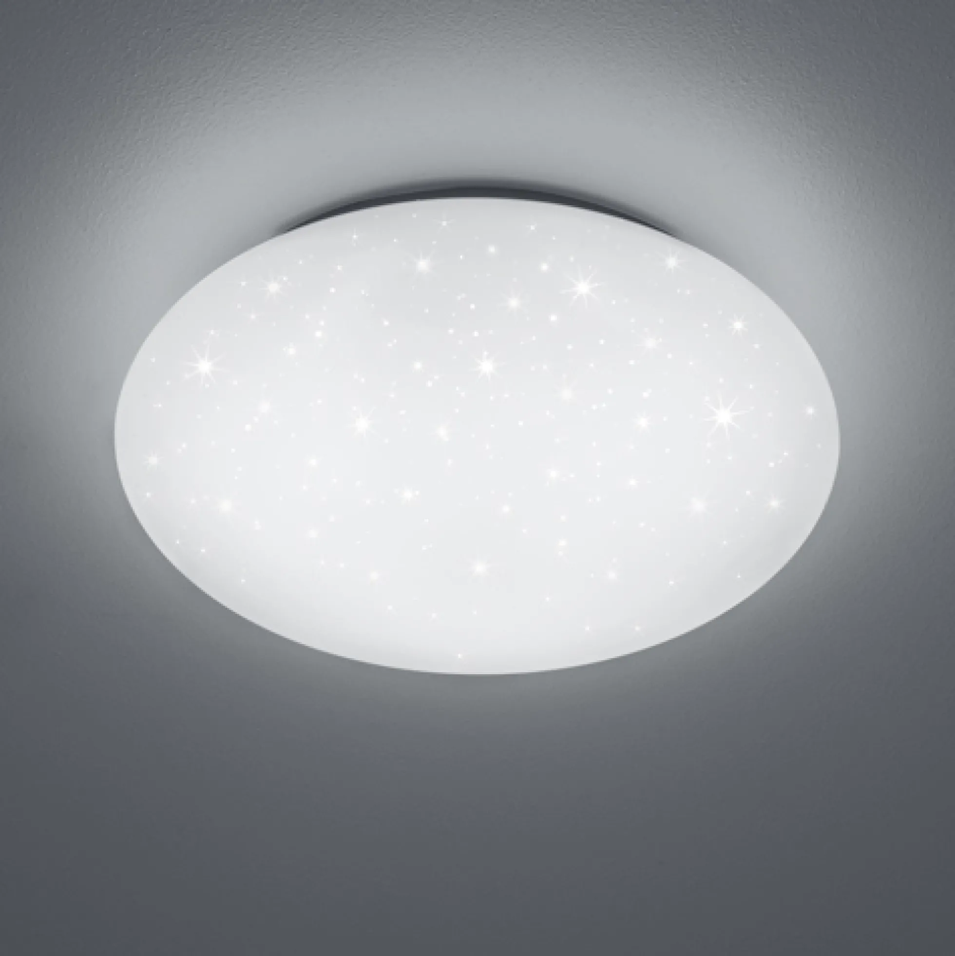 LED Deckenleuchte PUTZ