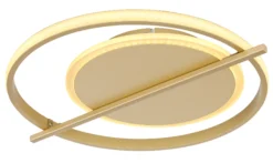 LED Deckenleuchte REBALL