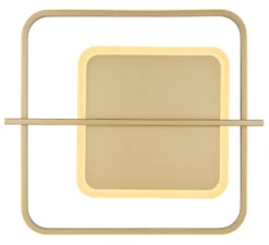 LED Deckenleuchte REBALL