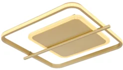 LED Deckenleuchte REBALL