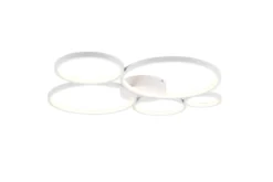 LED Deckenleuchte RONDO