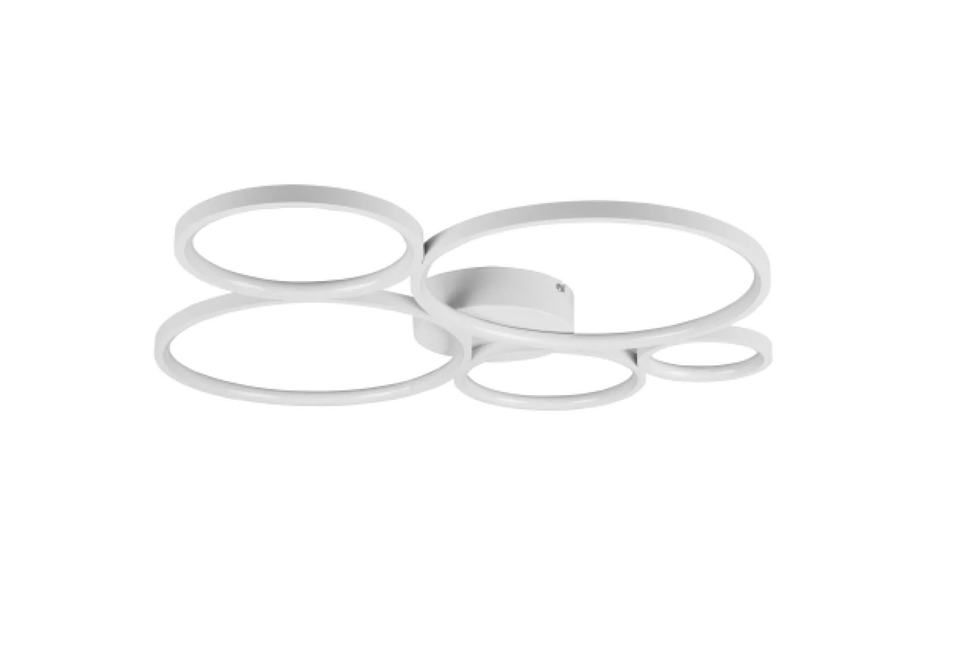 LED Deckenleuchte RONDO
