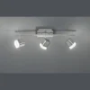 LED Deckenleuchte ROUBAIX
