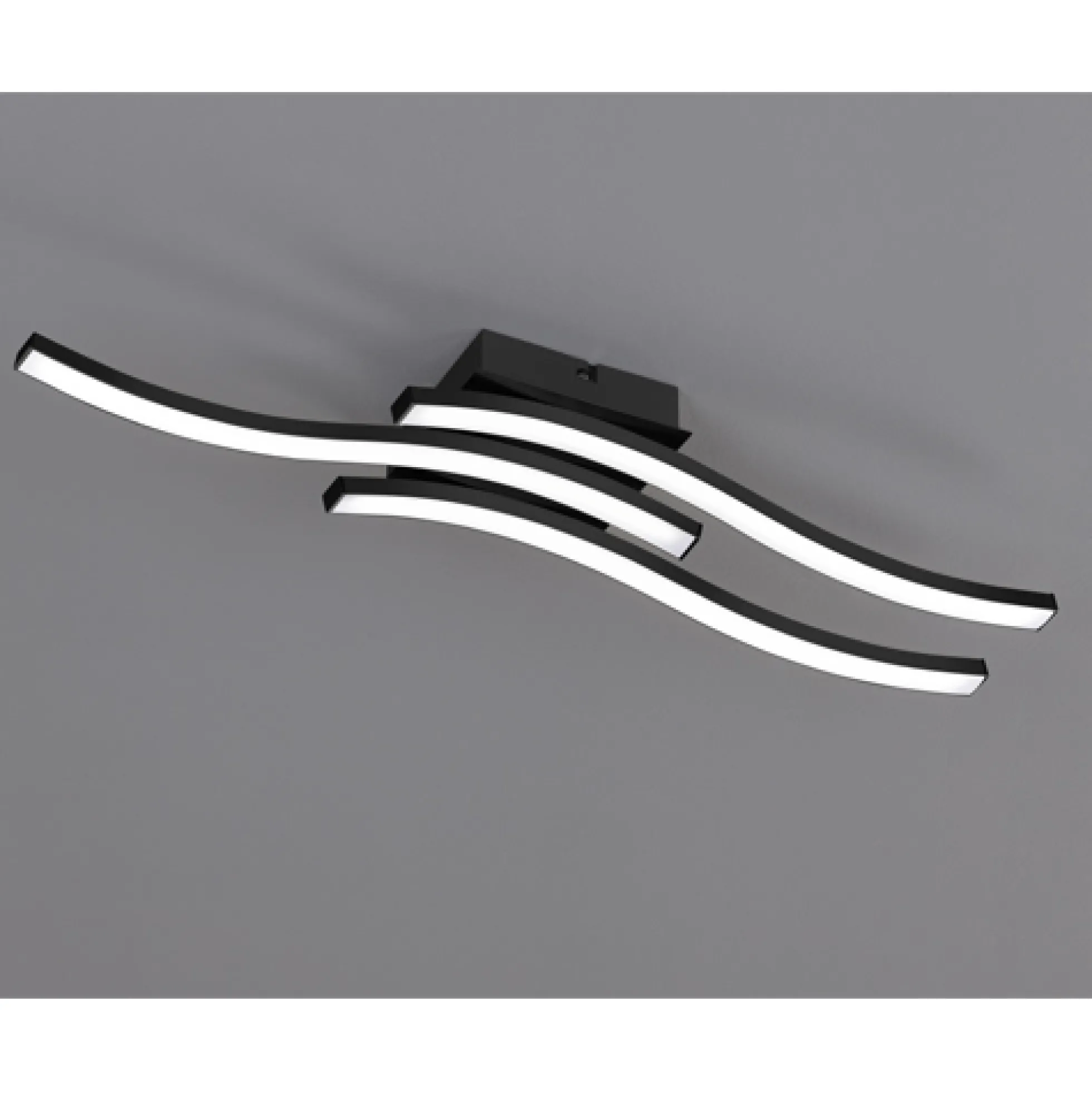 LED Deckenleuchte ROUTE
