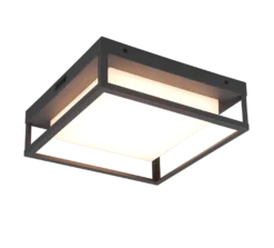 LED Deckenleuchte WITHAM