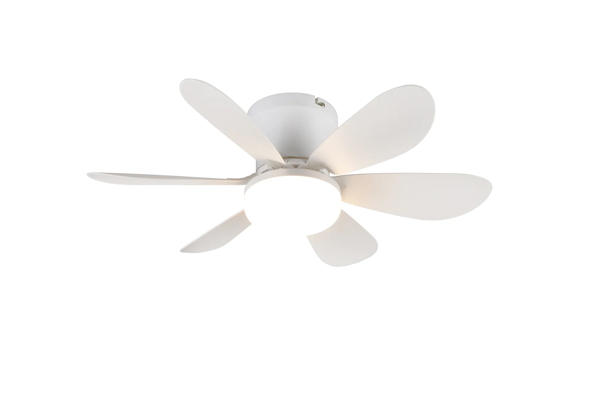 LED Deckenventilator LUND