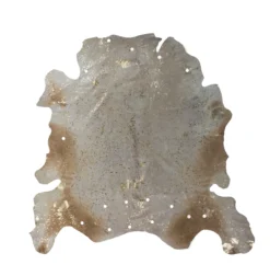 Lederteppich GLAM 110